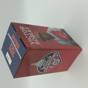Victor Robles Bobblehead 2020 Washington Nationals ⚾️
